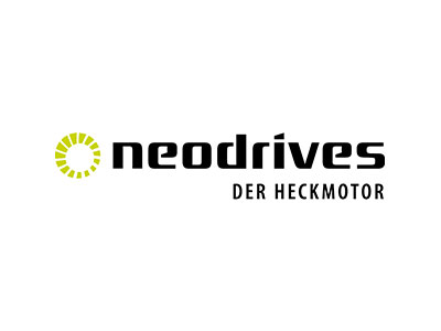neodrives